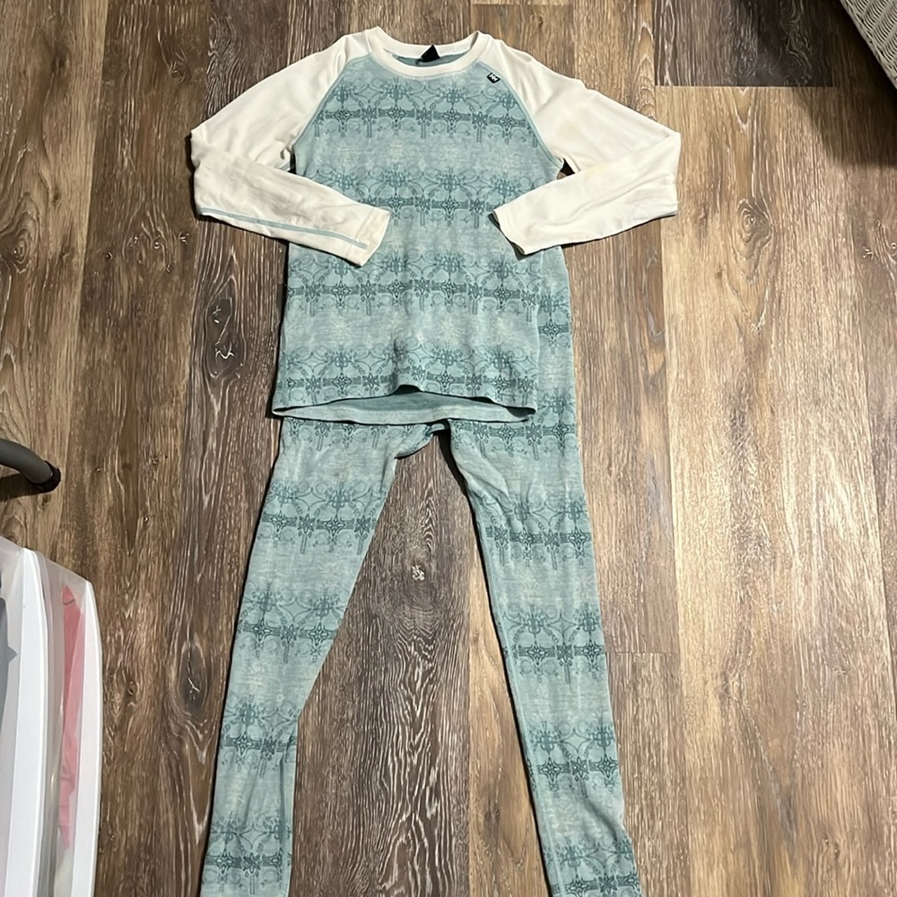 Helly Hansen Base Layers